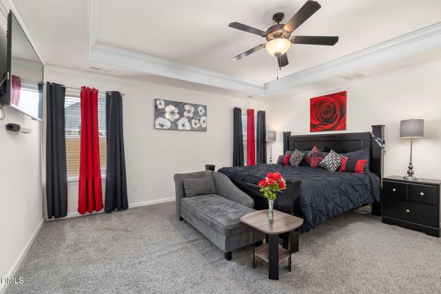 140 Siena Way, Clayton, NC 27527