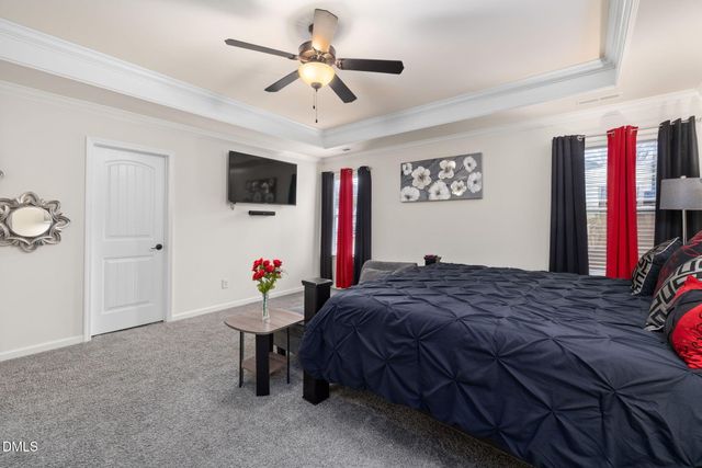 140 Siena Way, Clayton, NC 27527