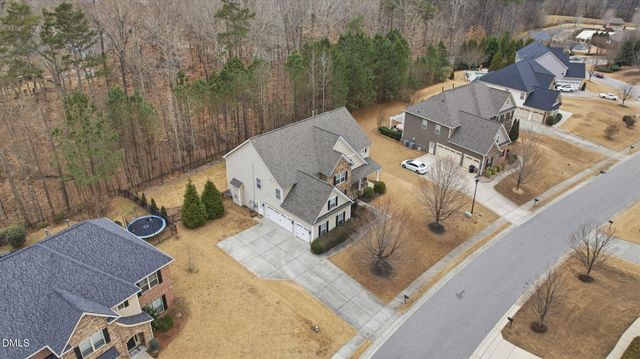 140 Siena Way, Clayton, NC 27527