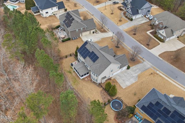 140 Siena Way, Clayton, NC 27527