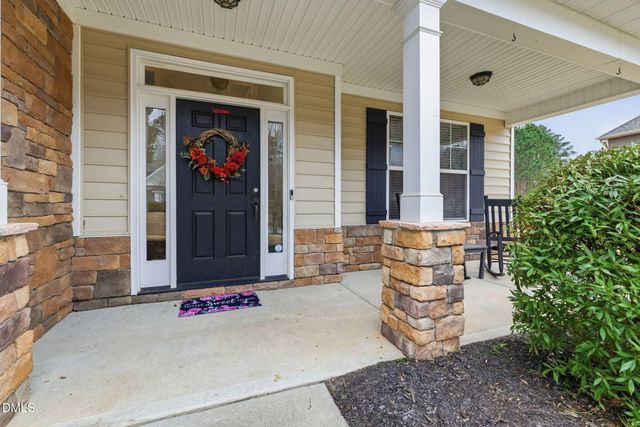 140 Siena Way, Clayton, NC 27527