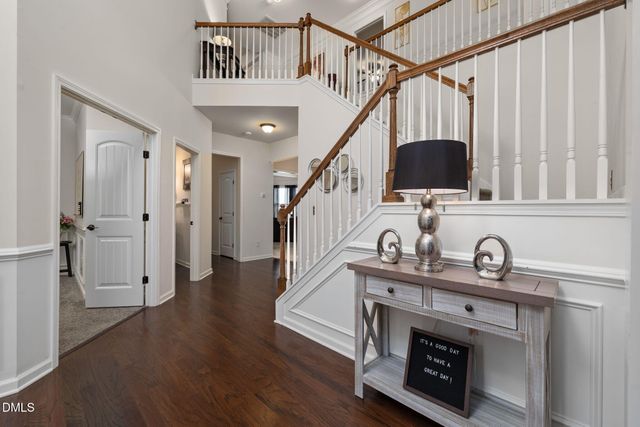 140 Siena Way, Clayton, NC 27527