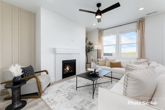 5039 N Corbell Ave, Meridian, ID 83646