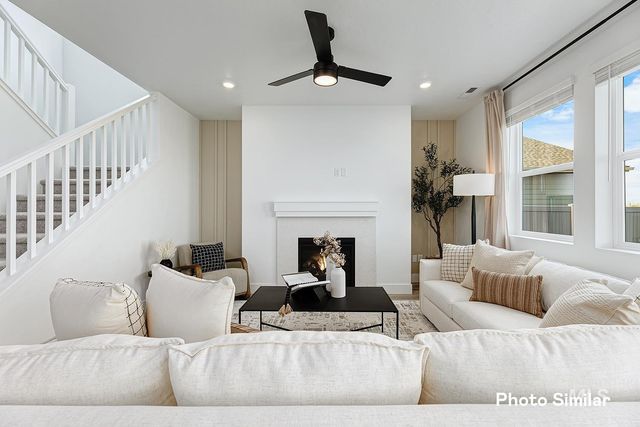 5039 N Corbell Ave, Meridian, ID 83646