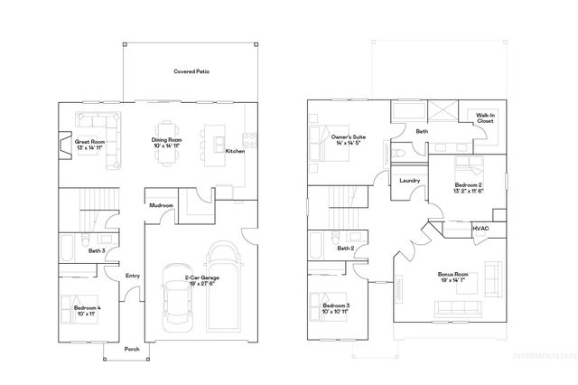 5039 N Corbell Ave, Meridian, ID 83646
