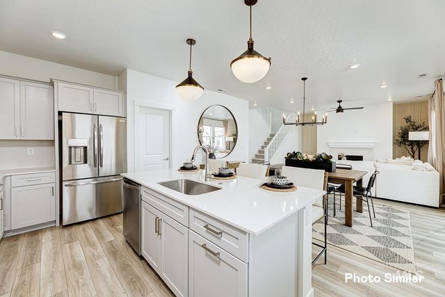 5039 N Corbell Ave, Meridian, ID 83646