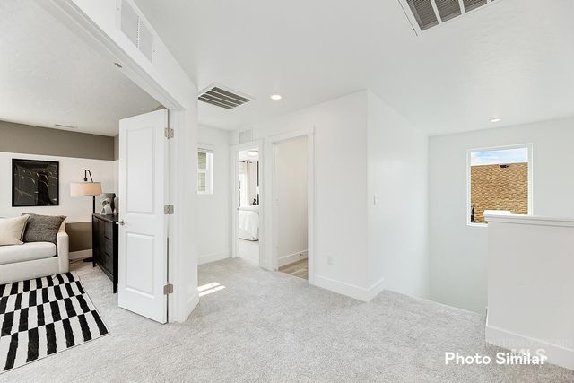 5039 N Corbell Ave, Meridian, ID 83646