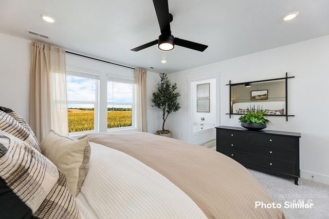 5039 N Corbell Ave, Meridian, ID 83646