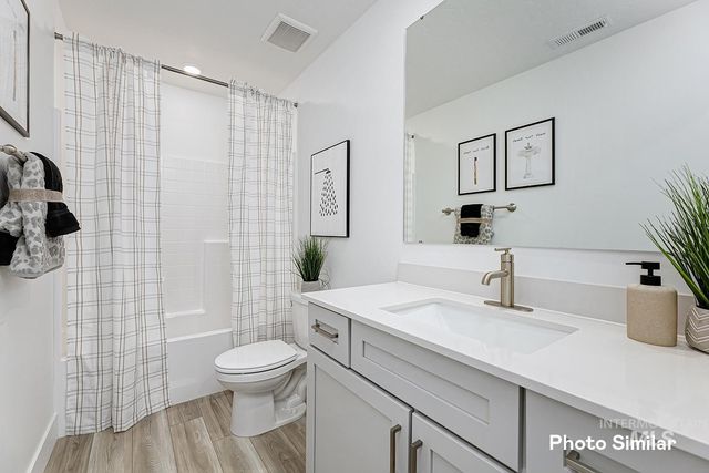 5039 N Corbell Ave, Meridian, ID 83646