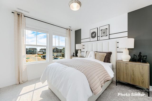 5039 N Corbell Ave, Meridian, ID 83646