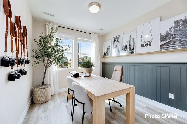 5039 N Corbell Ave, Meridian, ID 83646