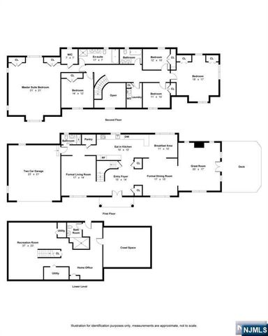 831 Pascack Road, Paramus, NJ 07652
