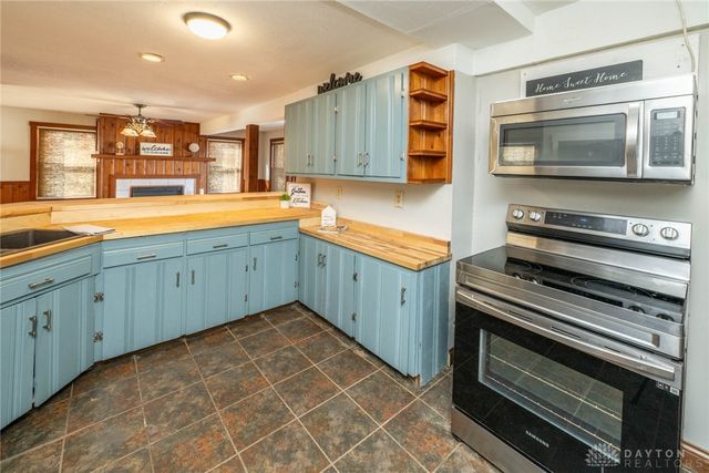 3029 Old Salem Road, Dayton, OH 45415