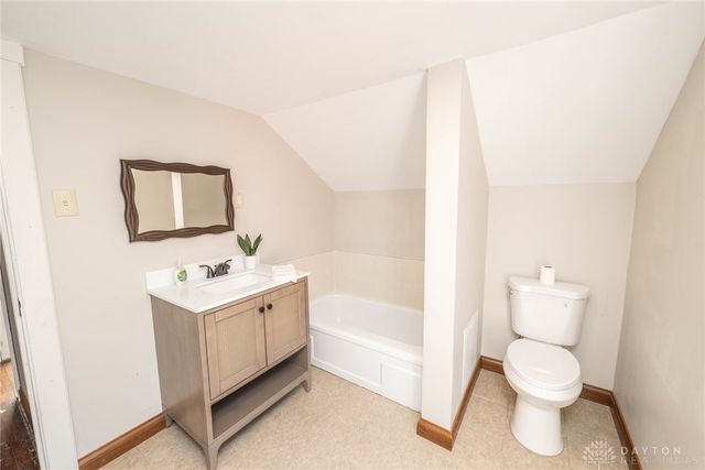 3029 Old Salem Road, Dayton, OH 45415