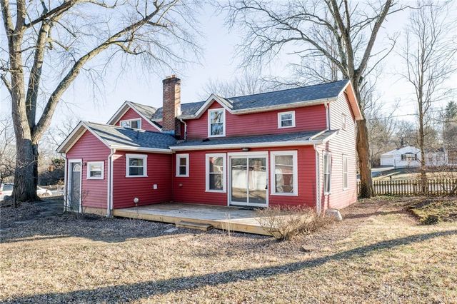 3029 Old Salem Road, Dayton, OH 45415