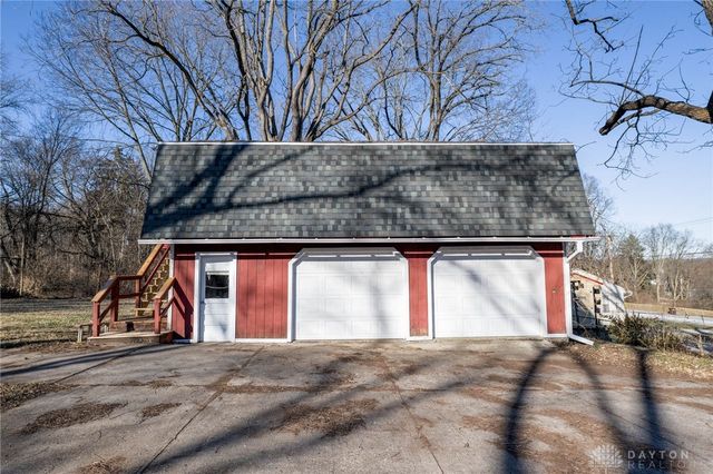 3029 Old Salem Road, Dayton, OH 45415