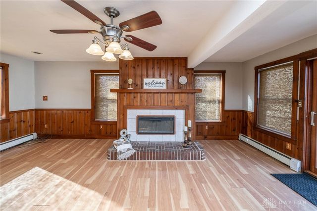 3029 Old Salem Road, Dayton, OH 45415