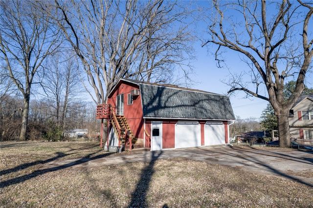 3029 Old Salem Road, Dayton, OH 45415