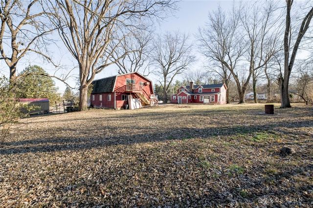 3029 Old Salem Road, Dayton, OH 45415