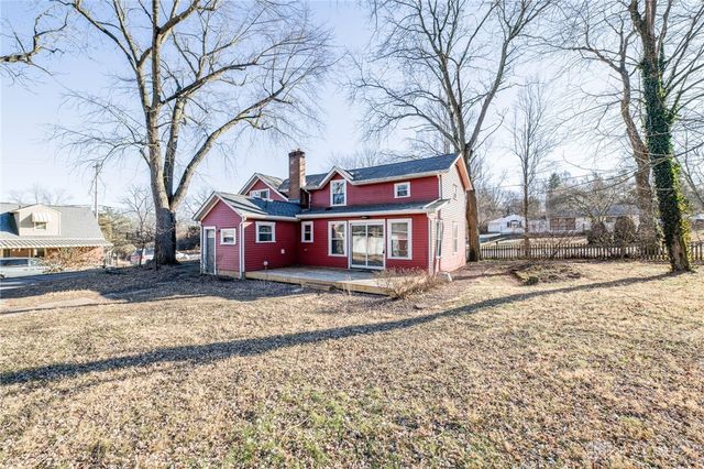 3029 Old Salem Road, Dayton, OH 45415