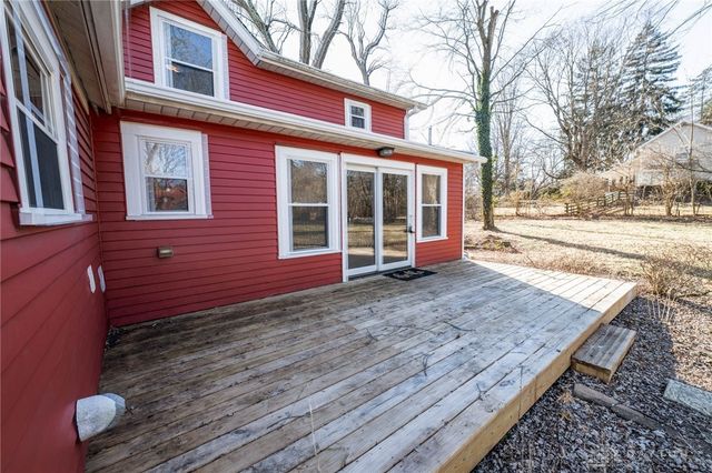 3029 Old Salem Road, Dayton, OH 45415