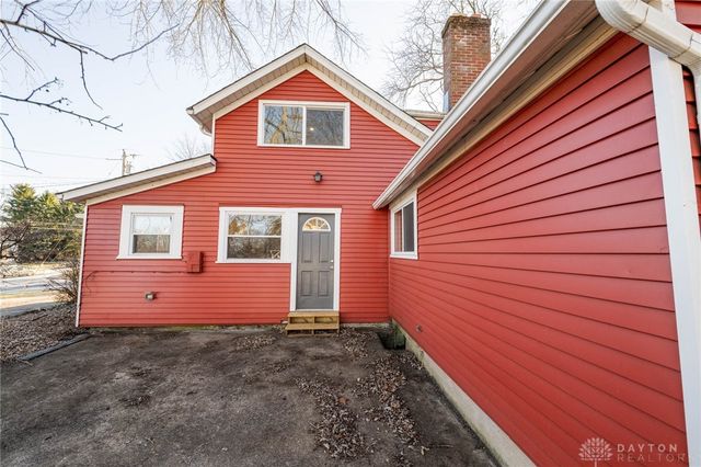 3029 Old Salem Road, Dayton, OH 45415