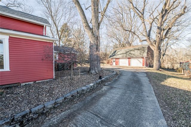 3029 Old Salem Road, Dayton, OH 45415