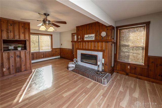 3029 Old Salem Road, Dayton, OH 45415