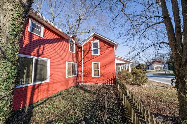 3029 Old Salem Road, Dayton, OH 45415