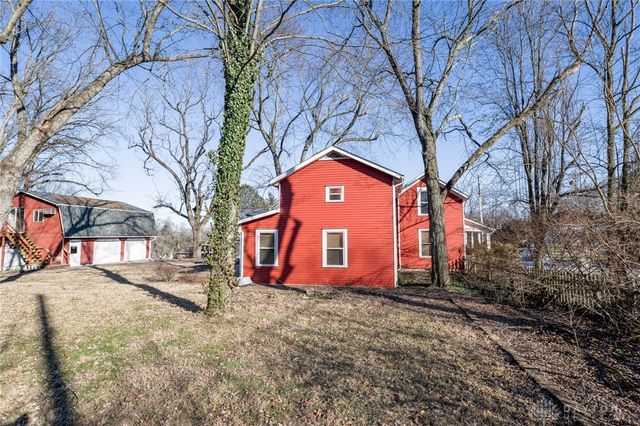 3029 Old Salem Road, Dayton, OH 45415