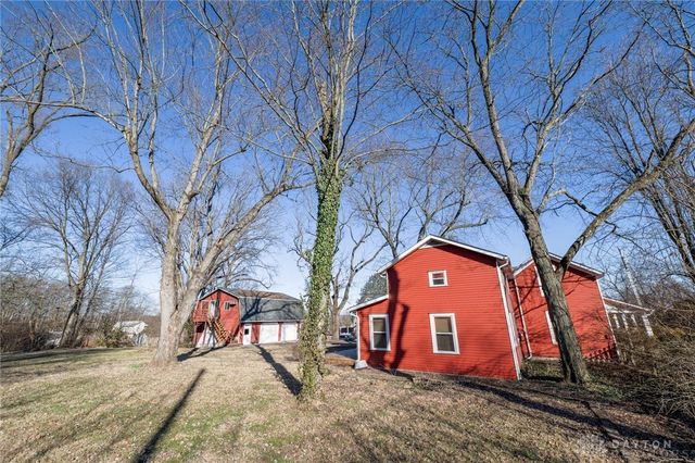 3029 Old Salem Road, Dayton, OH 45415