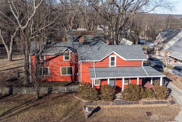 3029 Old Salem Road, Dayton, OH 45415