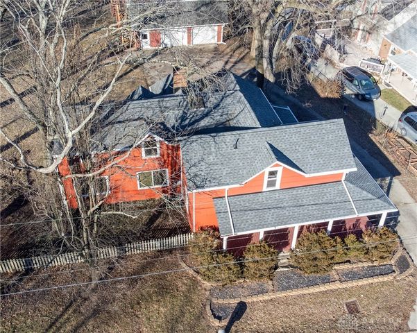 3029 Old Salem Road, Dayton, OH 45415