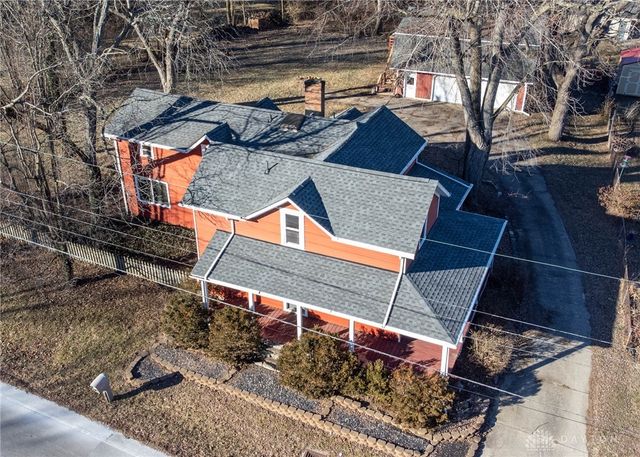 3029 Old Salem Road, Dayton, OH 45415