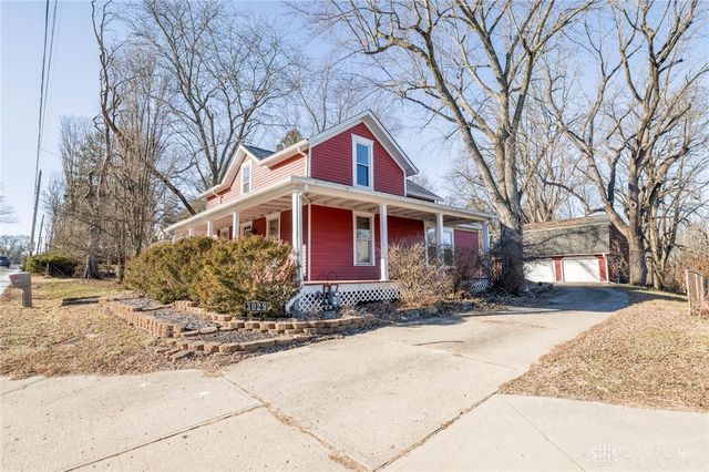 3029 Old Salem Road, Dayton, OH 45415