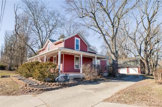3029 Old Salem Road, Dayton, OH 45415
