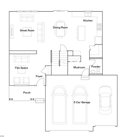 141 Ridgeview Lane, Elko New Market, MN 55020