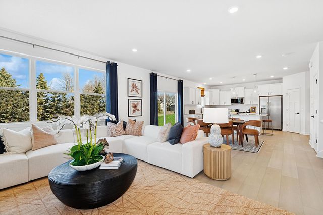 141 Ridgeview Lane, Elko New Market, MN 55020