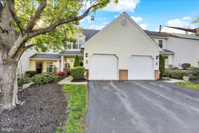 133 HICKORY LN, Reading, PA 19610