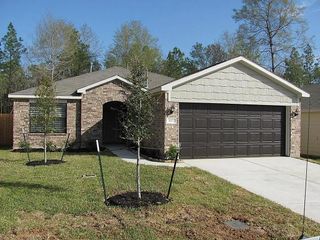 803 Lovebug Lane, Conroe, TX 77301