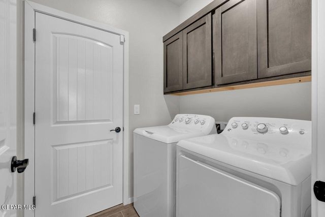 13186 ILKLEY Lane, El Paso, TX 79928