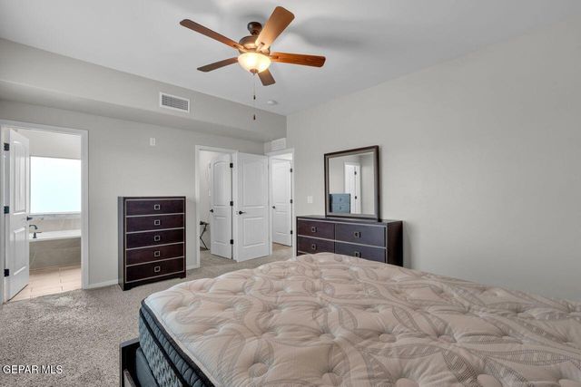 13186 ILKLEY Lane, El Paso, TX 79928