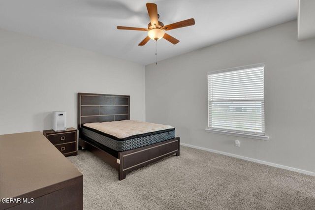 13186 ILKLEY Lane, El Paso, TX 79928