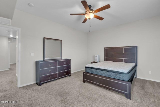 13186 ILKLEY Lane, El Paso, TX 79928