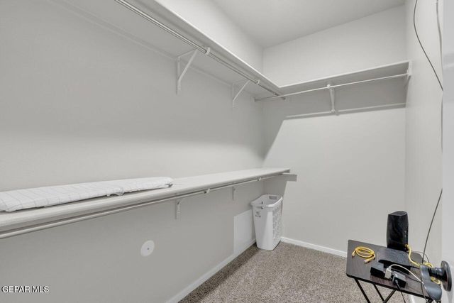 13186 ILKLEY Lane, El Paso, TX 79928