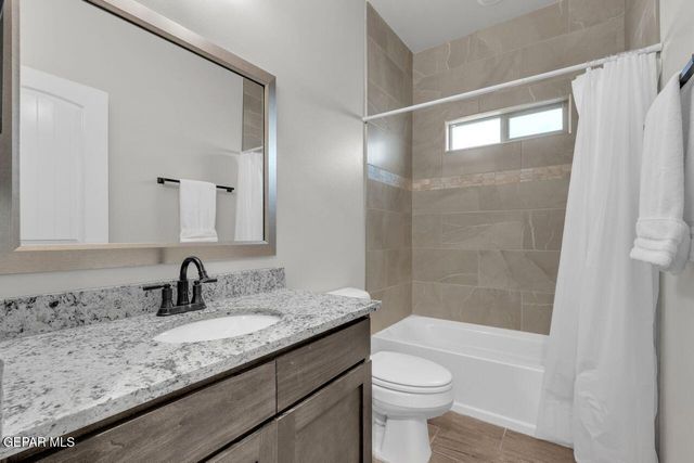 13186 ILKLEY Lane, El Paso, TX 79928