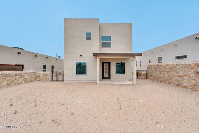 13186 ILKLEY Lane, El Paso, TX 79928