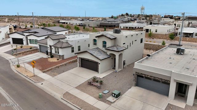 13186 ILKLEY Lane, El Paso, TX 79928