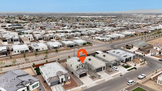 13186 ILKLEY Lane, El Paso, TX 79928