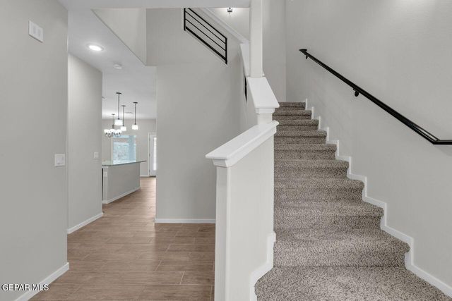 13186 ILKLEY Lane, El Paso, TX 79928